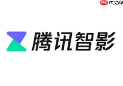 腾讯智影如何调整_AI生成PPT的画面焦距与放大镜聚焦效果？