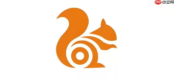 如何关闭uc浏览器自动翻译提示