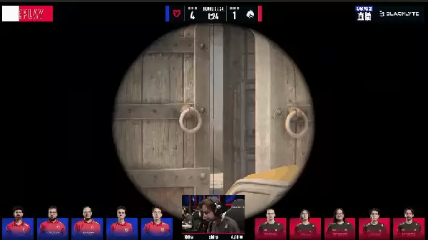久别荣光，今朝加冕！MOUZ成功捧杯BLAST赏金赛S2 2026