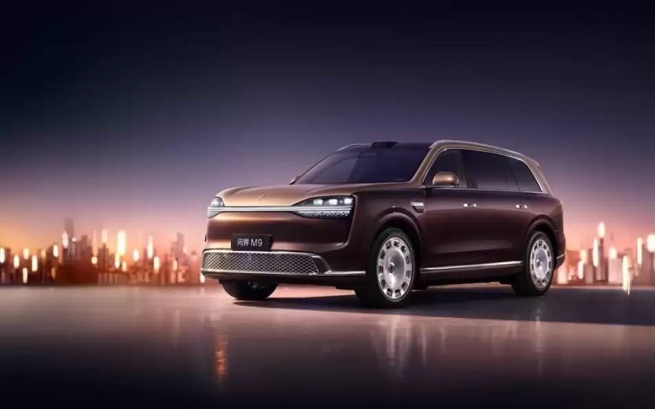 赛力斯7月产销快报 问界M9交付7周破2万 M6累计交付突破4万台