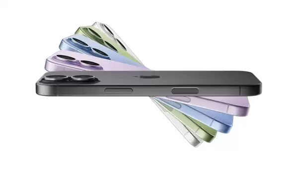苹果2027开年新机：iPhone 18又是等等党的胜利