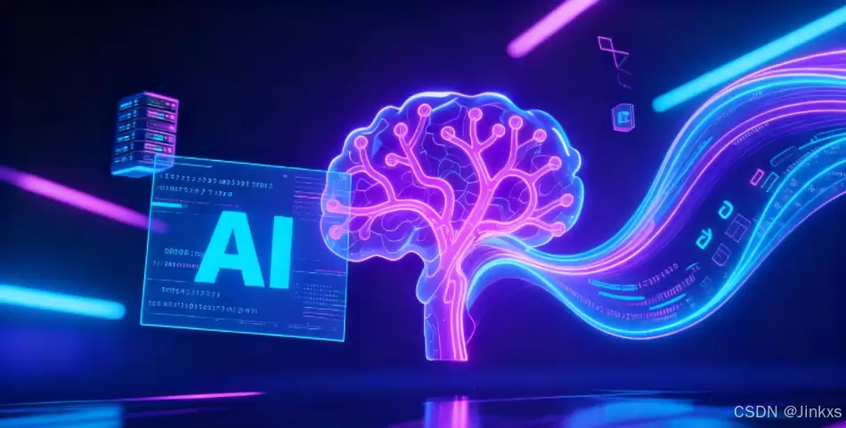 AI5 - 从手动标注到智能打标：AI数据标注工具实战全解析