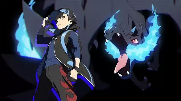 《口袋进化》教你如何夺新区战力第一