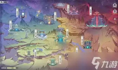 《无极仙途》魔神域玩法攻略详细说明