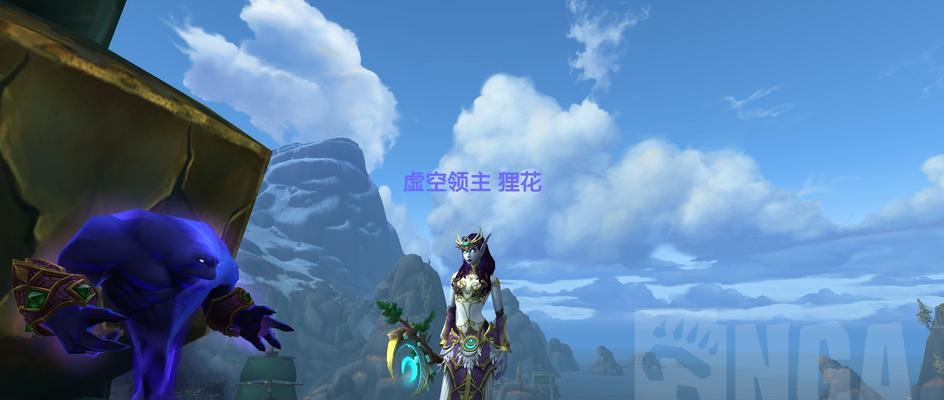 《虚空之剑术士技能搭配攻略》（掌握关键技能提升战斗实力，成为顶尖剑术士！）