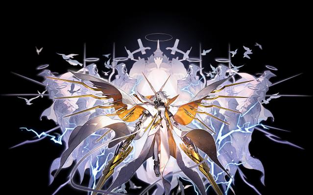 《白夜极光》多弗角色面板数据一览（解析多弗角色的属性与能力，助力游戏攻略）