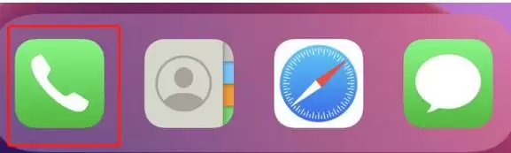 iOS13一键隐藏桌面应用的做法介绍