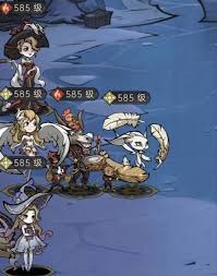 幻灵召唤师智慧鸟强度如何