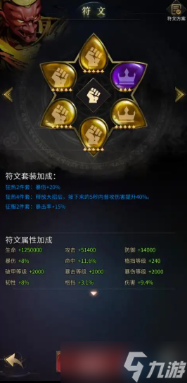 洛基镜像协战终极培养指南