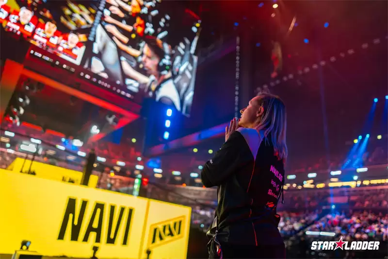 Astralis新任绩效教练讲述转会缘由:离开NAVI是为了更大的蓝图 Astralis新任绩效教练讲述转会缘由:离开NAVI是为了更大的蓝图