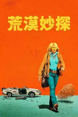 电视剧《高地沙漠》剧情介绍