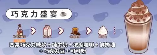 巧克力盛宴 巧克力盛宴