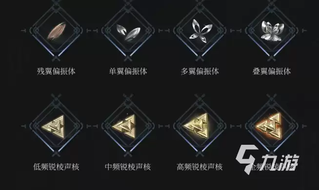 鸣潮天之苍苍角色介绍与强度分析