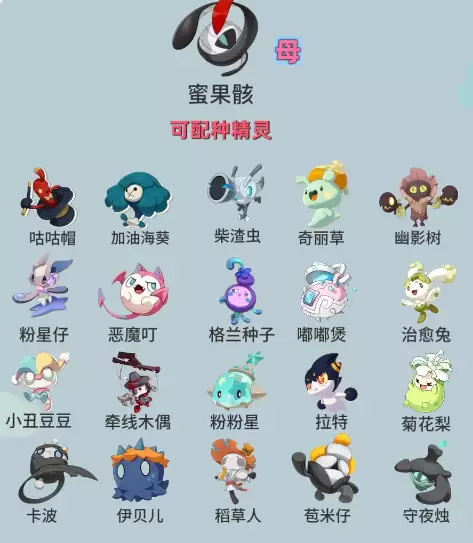洛克王国世界s3赛季孵蛋公式一览