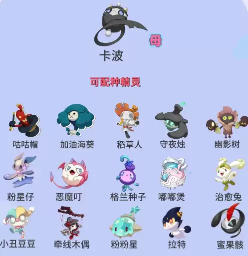 洛克王国世界s3赛季孵蛋公式一览