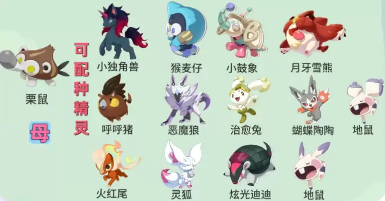 洛克王国世界s3赛季孵蛋公式一览