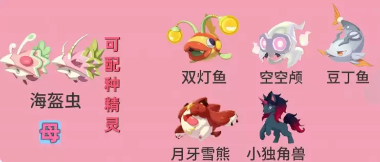洛克王国世界s3赛季孵蛋公式一览