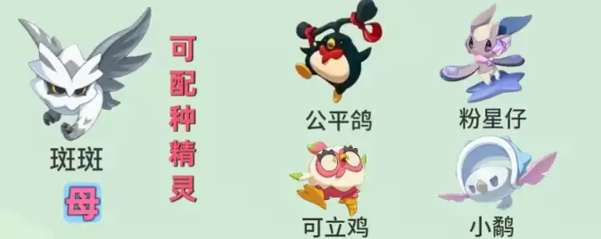 洛克王国世界s3赛季孵蛋公式一览