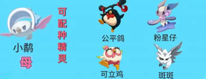 洛克王国世界s3赛季孵蛋公式一览