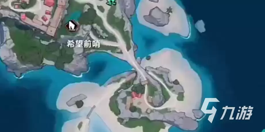 遗忘之海希望前哨全攻略：地图详解、任务流程与通关技巧