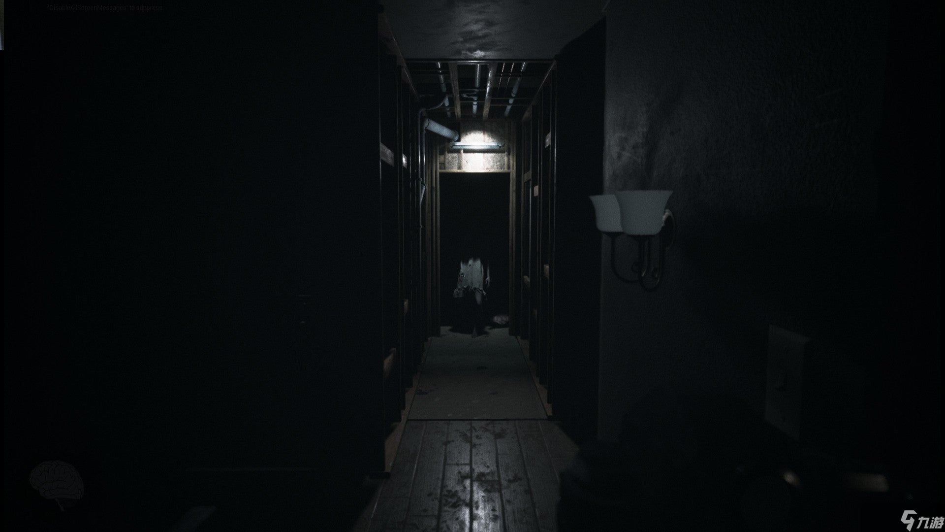 死前必玩的30部恐怖游戏杰作