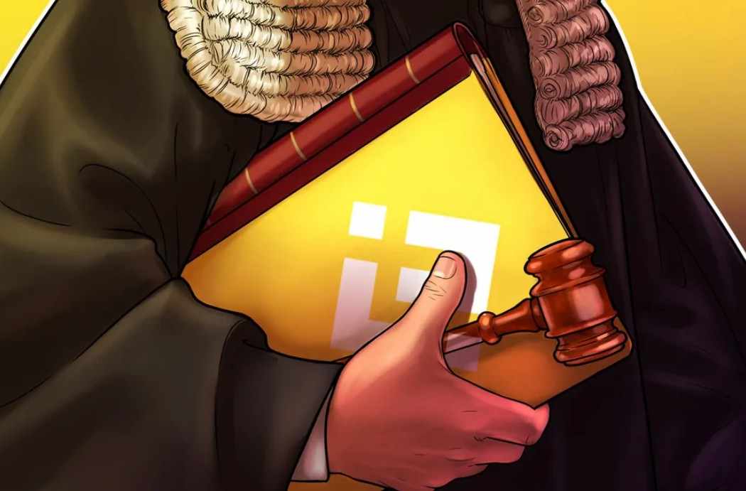 币安（binance）香港起诉RedotPay三创始人，指控其欺诈导流致4.73亿美元损失，IPO前景蒙阴影