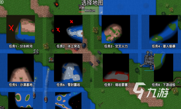 热门的建造基地战争游戏汇总 2026有趣的建造基地手游排行榜