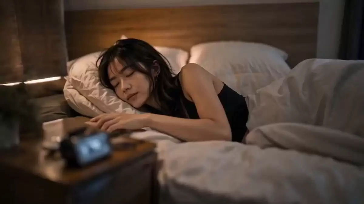 电影感“我的一天”生活方式短片