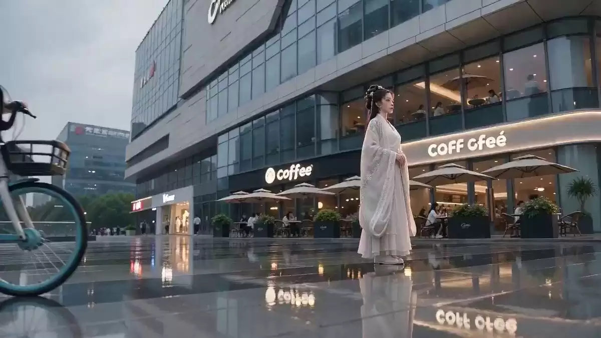 超自然喜剧：时间静止恶搞