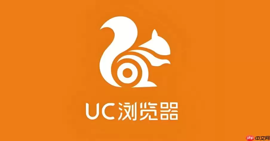 uc浏览器深色模式显示异常如何办