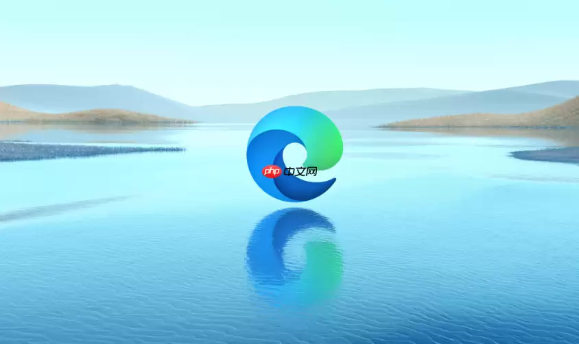 edge浏览器如何修改默认搜索引擎