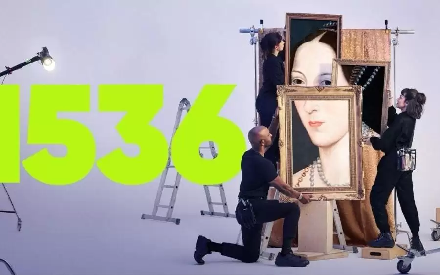 HBO联手BBC打造《1536》，《凯瑟琳大帝》编剧新作聚焦安妮·博林被捕