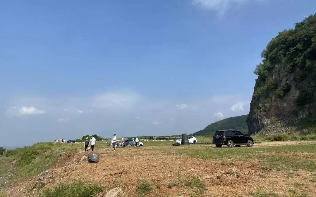 句容取景电视剧，央视热播！