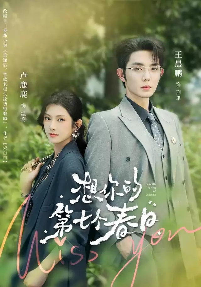 短剧《想你的第七个春日》剧情说明