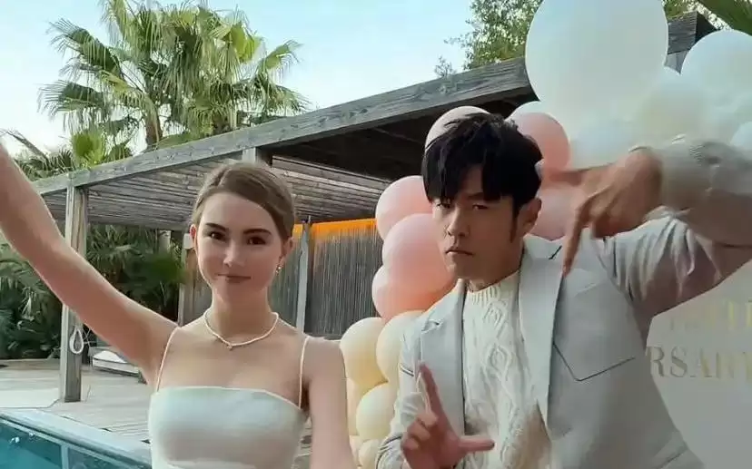 周杰伦被曝疑似有私生子，多方下场辟谣，卓伟第一狗仔是否翻车？