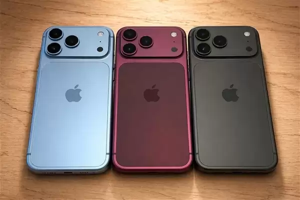 苹果9月科技春晚新品汇总：5大新品齐发 阵容前所未有