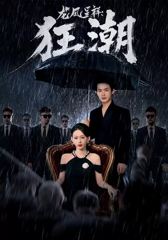 短剧《龙凤呈祥：狂潮》剧情说明