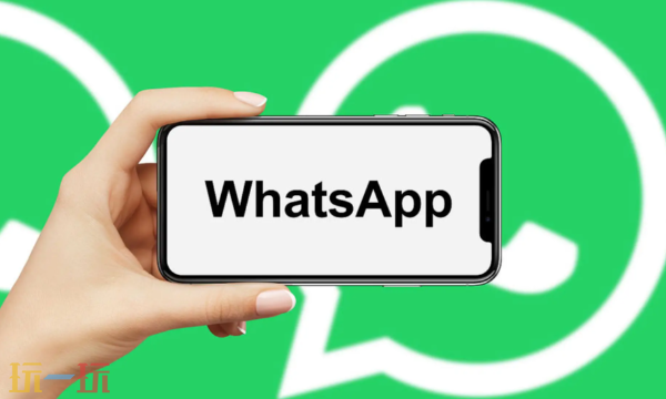 WhatsApp网页版登录入口-WhatsApp网页版在线使用