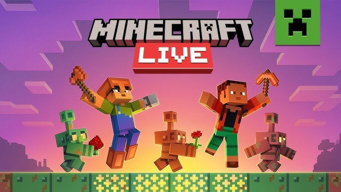 minecraft网页版入口-Minecraft网页版访问地址​