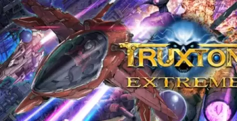 《Truxton Extreme》下载安装操作步骤介绍