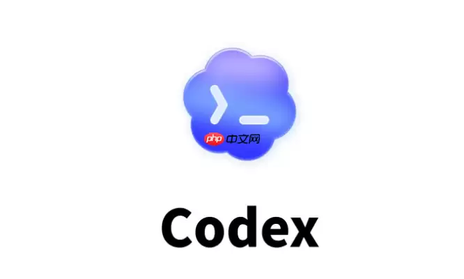 codex自动模式如何使用