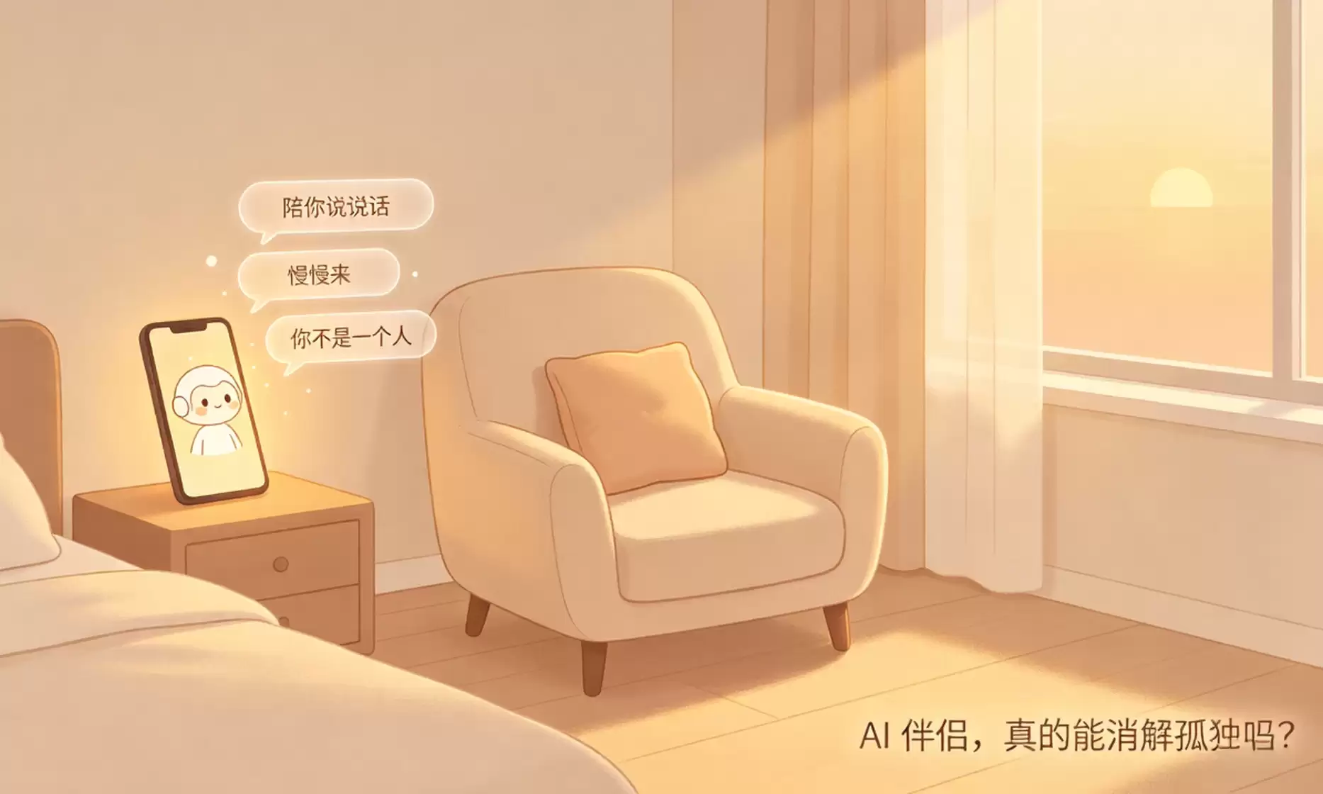 千万别随便跟 AI 掏心窝子！斯坦福研究揭露了一个扎心真相
