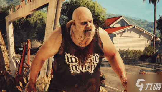 XBOX商店再现好价折扣!《死亡岛2终极版》仅需7美元