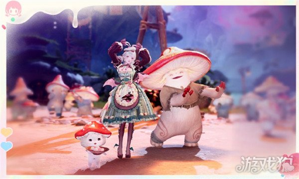 无限暖暖2.3版本有哪些活动2