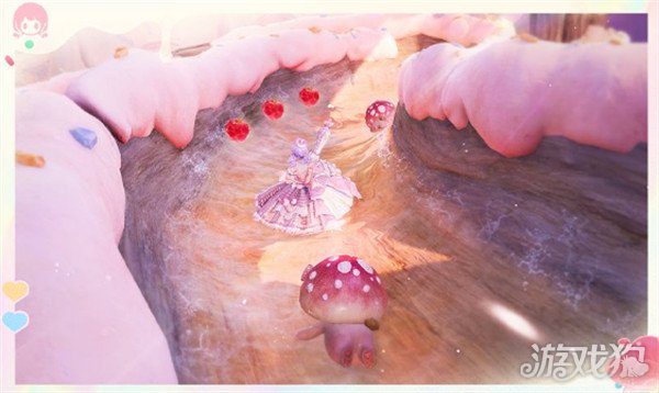 无限暖暖2.3版本有哪些活动3