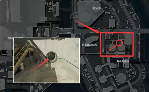 三角洲az3无人机彩蛋活动攻略:s10无人机彩蛋房任务流程解析