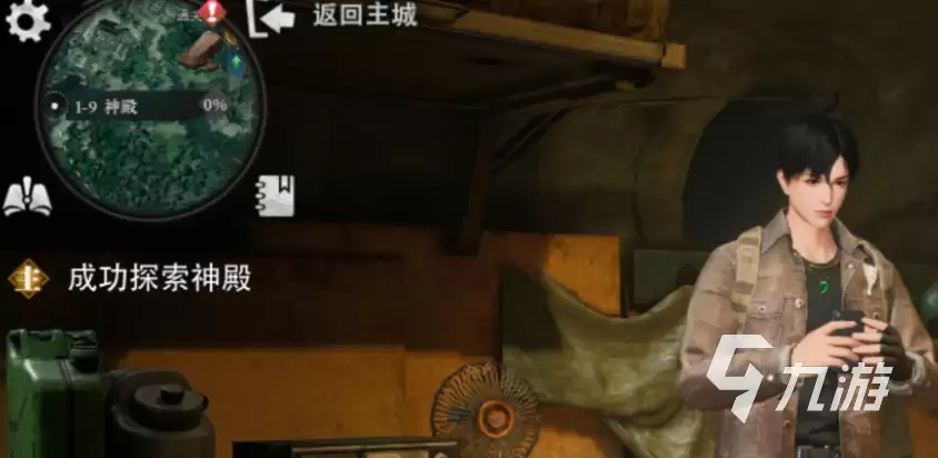 盗墓笔记启程神殿副本通关攻略:详细流程与技巧分享