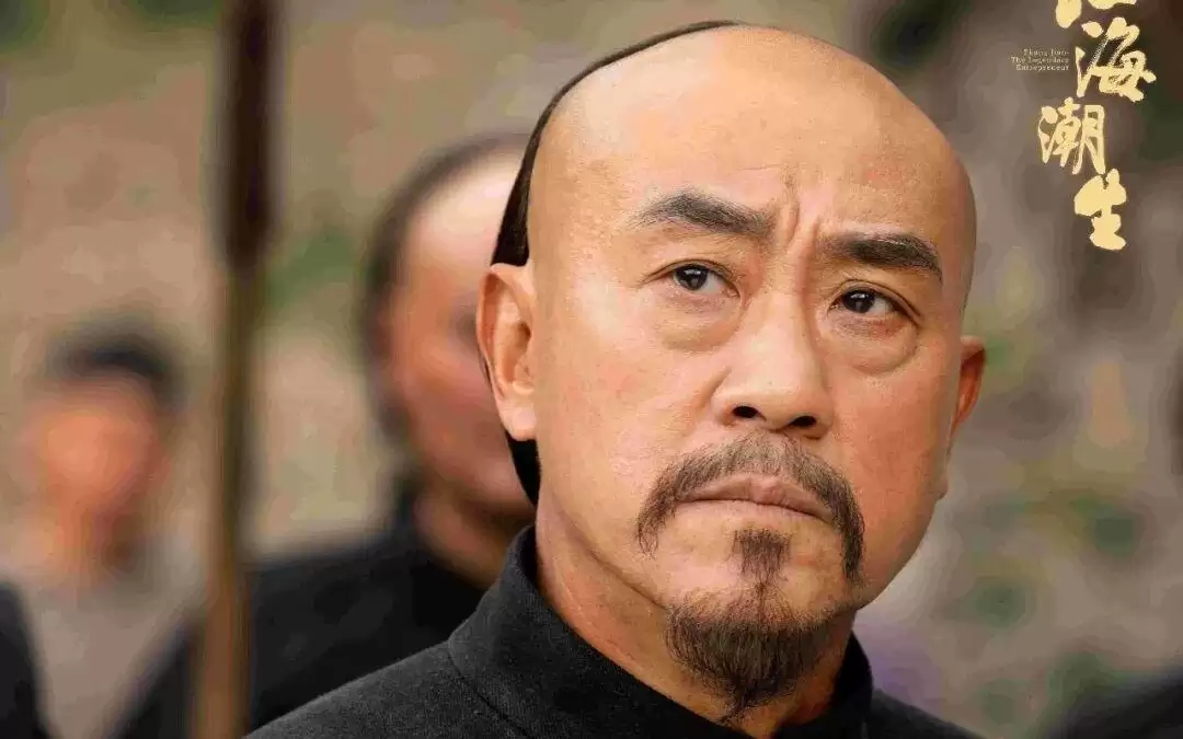 《江海潮生》：再现张謇实业救国传奇人生