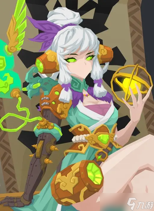 恶魔秘境墨家机关师一爬塔心得