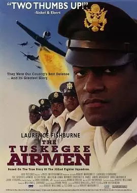 电影《塔斯克基飞行员》剧情说明
